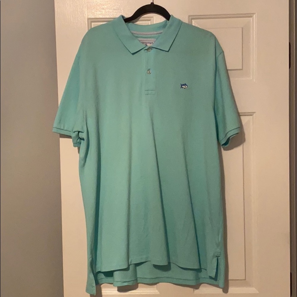 Southern Tide Skipjack Polo